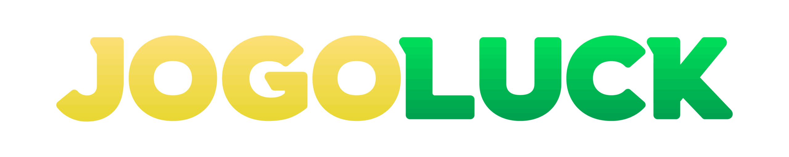 Logo Jogo Luck