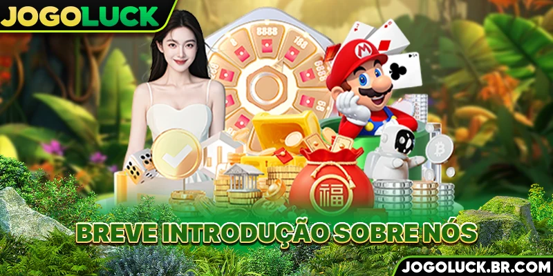 Breve Informações sobre nós